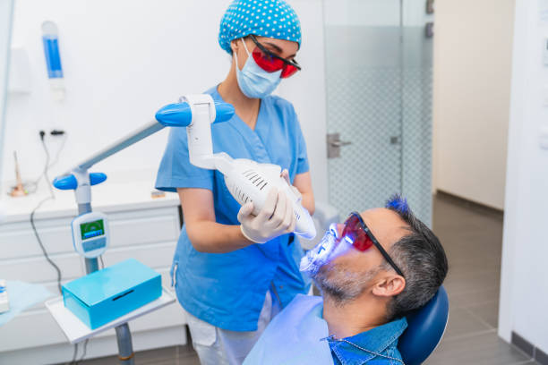 Best Emergency Treatment for Toothache in Wfield, IN
